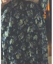 GU | ワンピース/ドレス