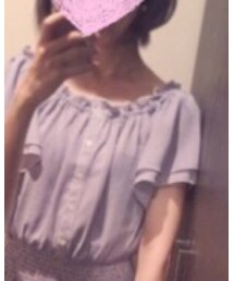 Heather | トップス