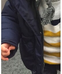 babyGAP | ダウンジャケット/コート