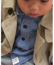 babyGAP | シャツ/ブラウス