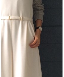 Rouge vif la cle | ワンピース/ドレス