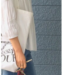 MAISON DE REEFUR | トートバッグ