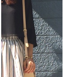 ZARA | シャツ/ブラウス