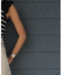 Daniel Wellington | アナログ腕時計