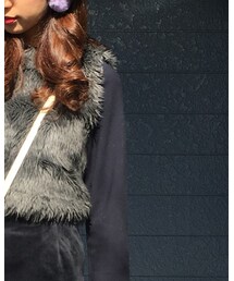 Another Edition | トップス