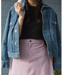 CIAOPANIC | デニムジャケット