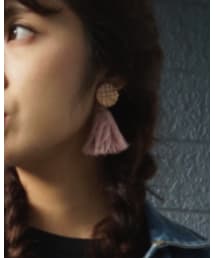 Handmade | イヤリング