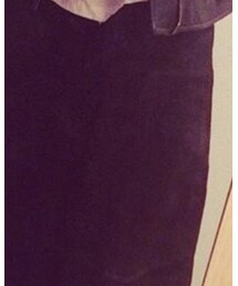 MM6 Maison Margiela | パンツ