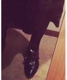 TOGA PULLA | ブーツ