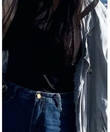 lativ | キャミソール