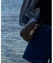 UNIQLO | ボディバッグ/ウエストポーチ