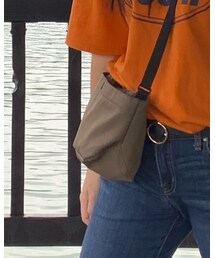 UNIQLO | ボディバッグ/ウエストポーチ