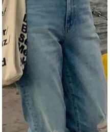 UNIQLO | デニムパンツ