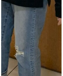 UNIQLO | デニムパンツ