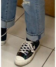 CONVERSE | スニーカー