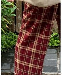 阿嬤的 | パンツ