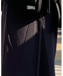 媽媽的 | スカート