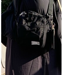 plain-me | ボディバッグ/ウエストポーチ