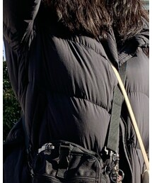 UNIQLO | ダウンジャケット/コート