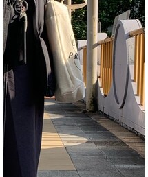 urban project | エコバッグ/サブバッグ