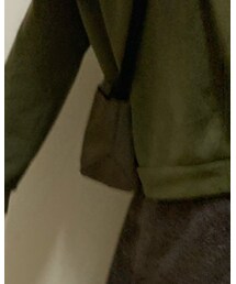 UNIQLO | ボディバッグ/ウエストポーチ