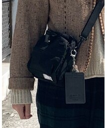 plain-me | ボディバッグ/ウエストポーチ