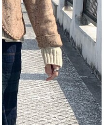 GU | ニット/セーター