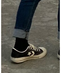 CONVERSE | スニーカー
