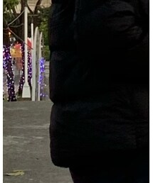 UNIQLO | ダウンジャケット/コート