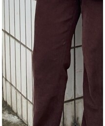 媽媽的 | スラックス