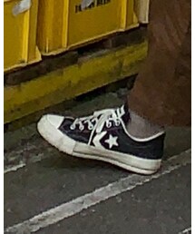 CONVERSE | スニーカー