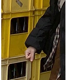 UNIQLO | ダウンベスト