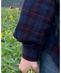 GU | シャツ/ブラウス