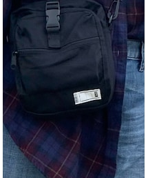 plain-me | ボディバッグ/ウエストポーチ