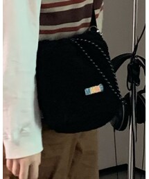 MONSTA X | ドラムバッグ