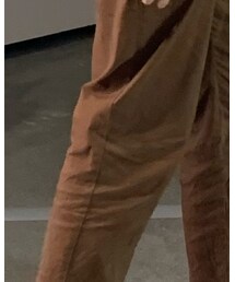 UNIQLO | チノパンツ