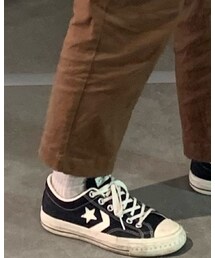 CONVERSE | スニーカー