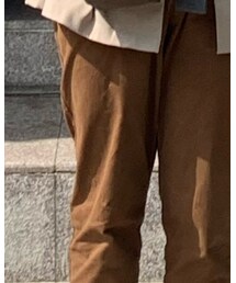 UNIQLO | チノパンツ