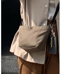 UNIQLO | ボディバッグ/ウエストポーチ