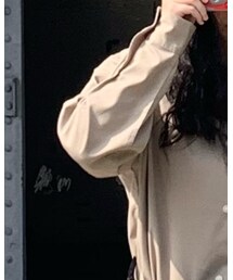 GU | シャツ/ブラウス