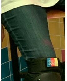 NET | デニムパンツ