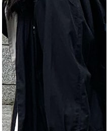 阿公的 | マウンテンパーカー