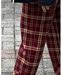 阿嬤的 | スラックス