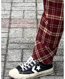 CONVERSE | スニーカー