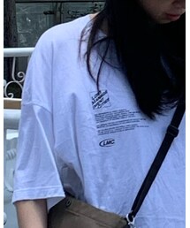 LMC | Tシャツ/カットソー