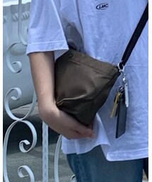 UNIQLO | ボディバッグ/ウエストポーチ