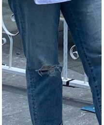 UNIQLO | デニムパンツ