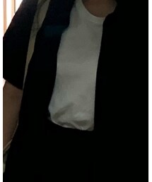 UNIQLO | Tシャツ/カットソー