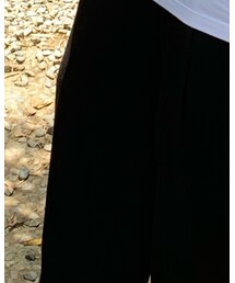 cereal | スラックス