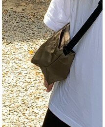 UNIQLO | ボディバッグ/ウエストポーチ